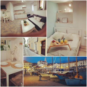 Apartma Seaya